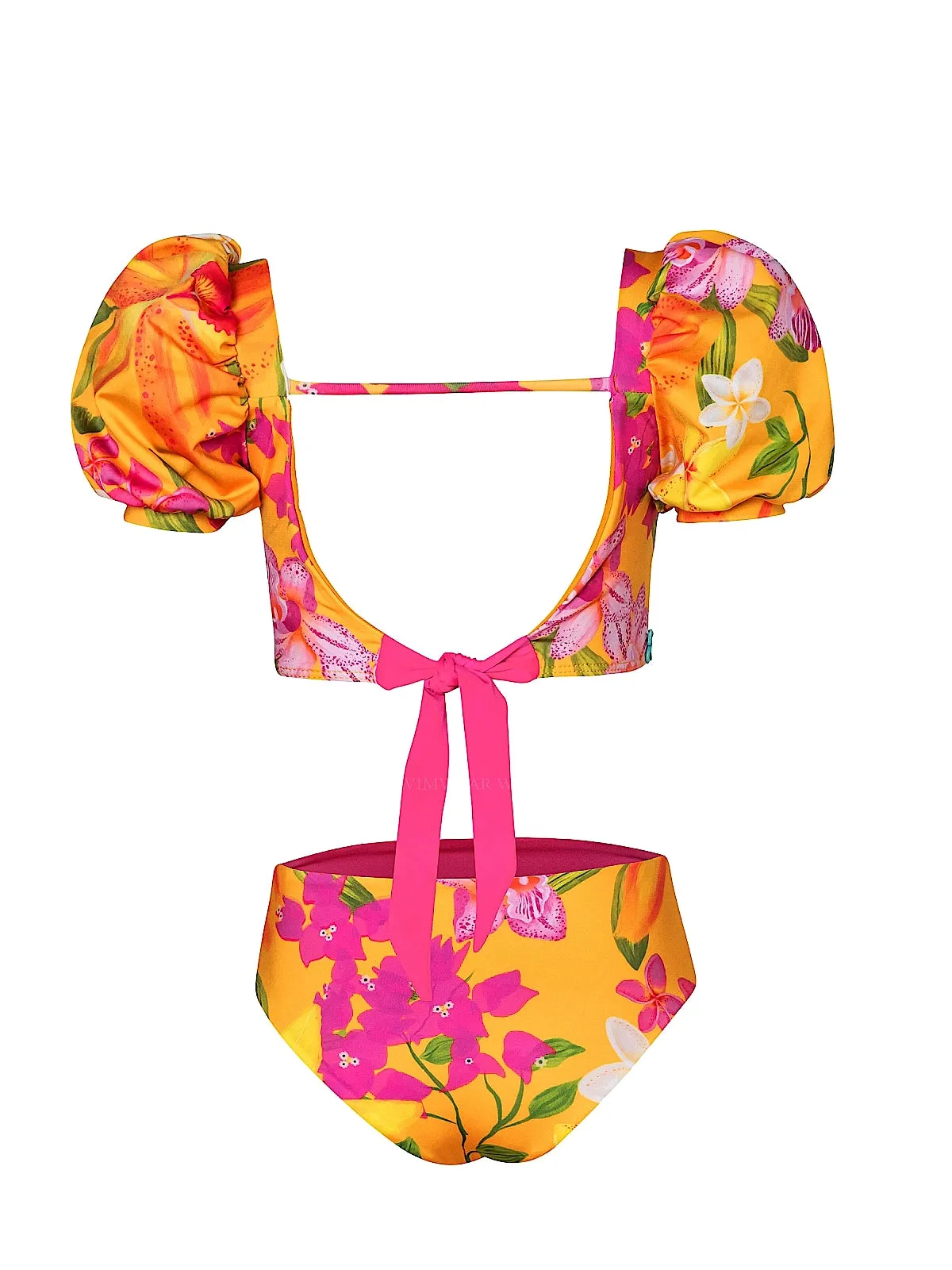 Bubble Bikini