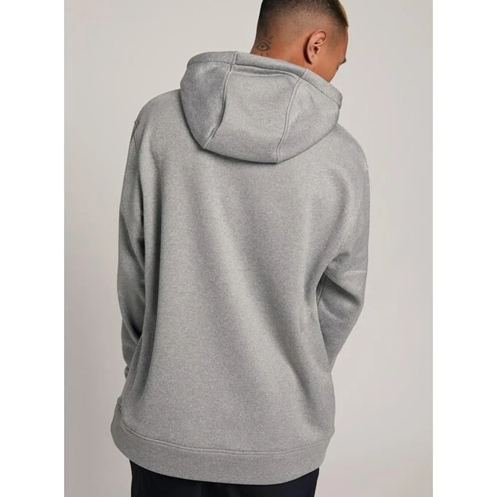 Burton Mens Oak Seasonal Pullover Hoodie