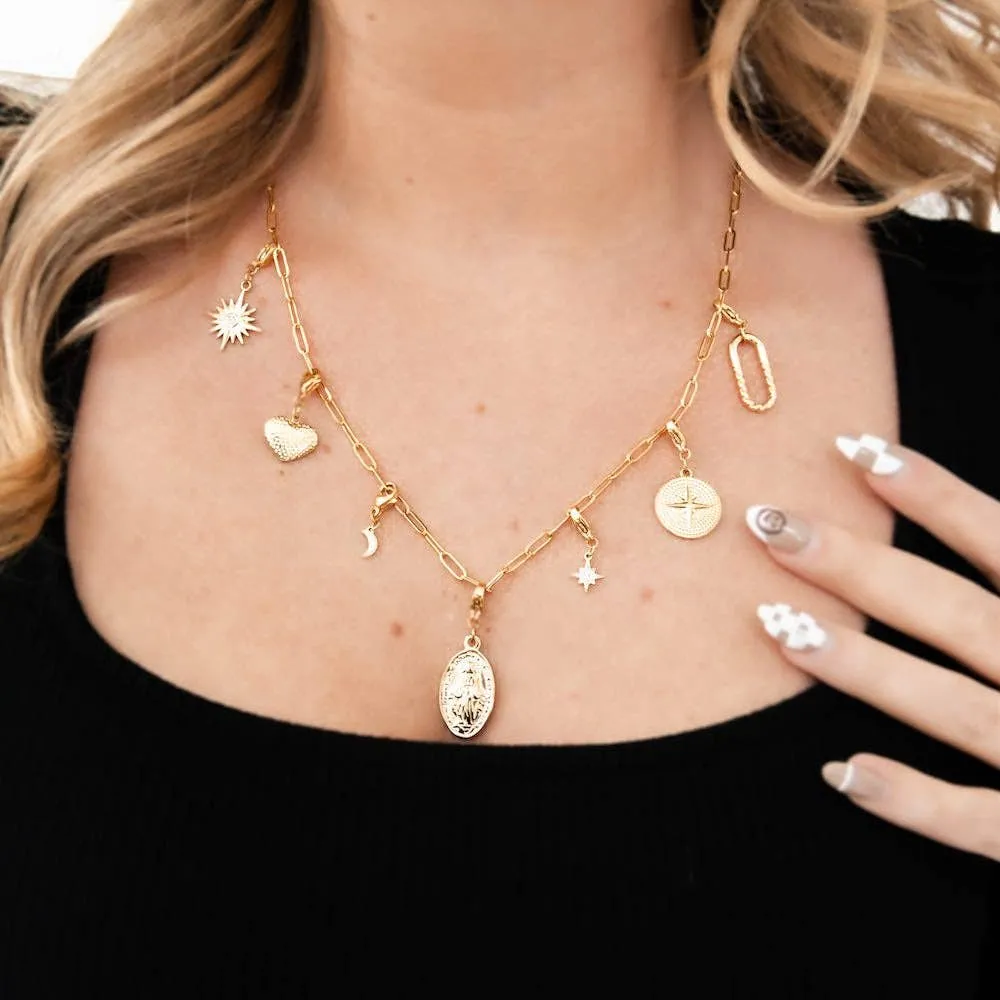 Butterfly Charms | 4 Styles