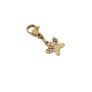 Butterfly Charms | 4 Styles