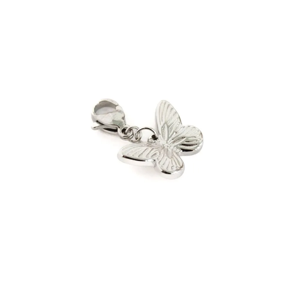 Butterfly Charms | 4 Styles