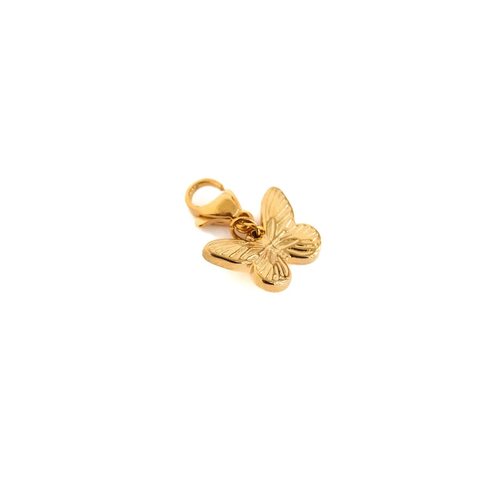 Butterfly Charms | 4 Styles
