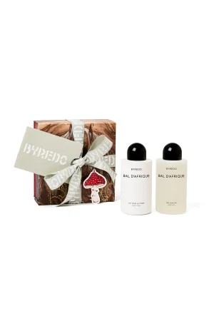 BYREDO | BAL D'AFRIQUE BODY GIFT SET