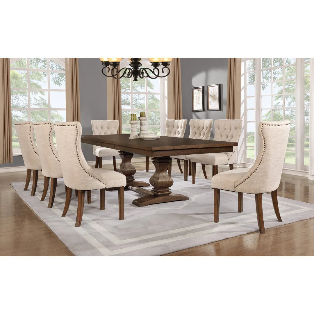 Cadillea Dining Table Kelly Clarkson Home