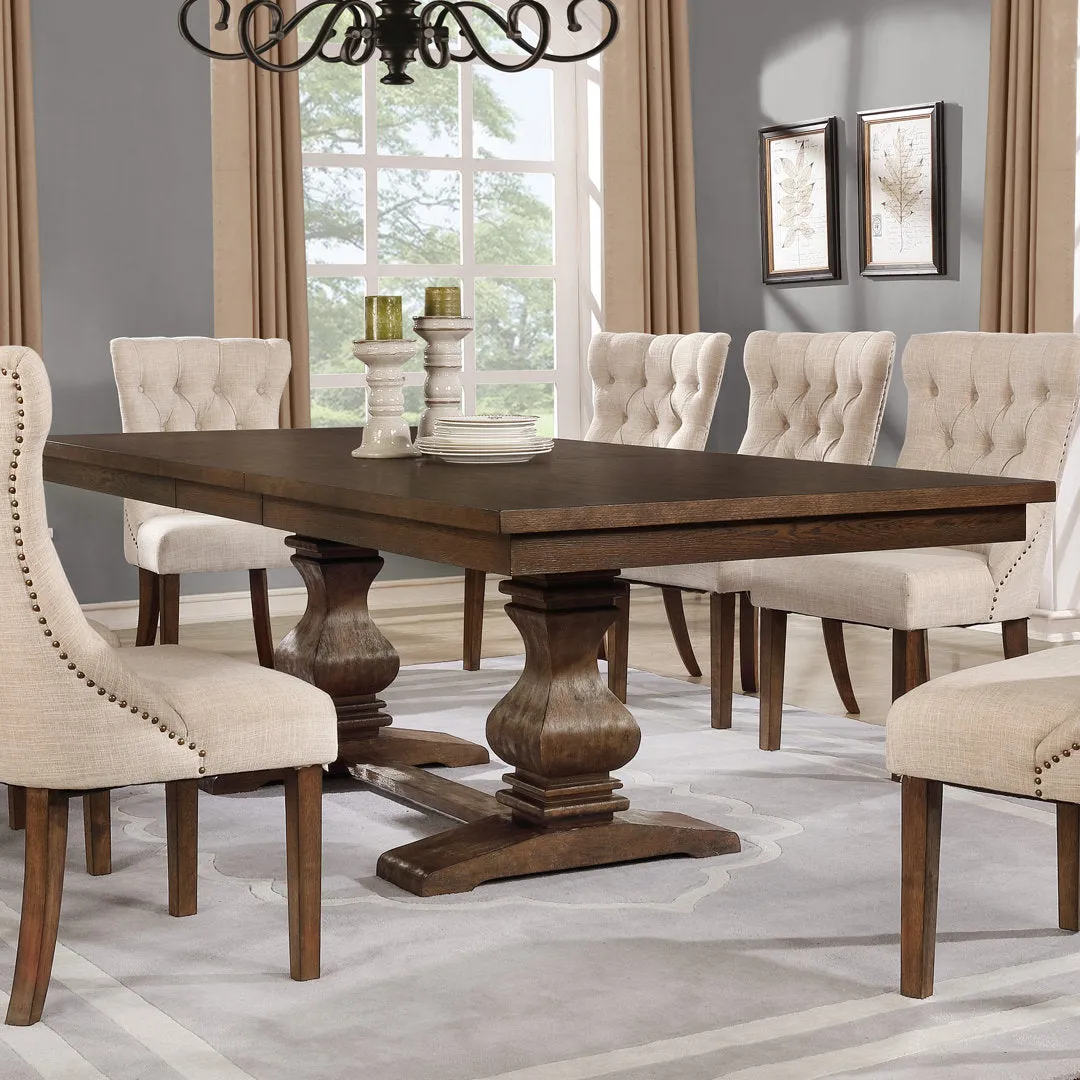 Cadillea Dining Table Kelly Clarkson Home