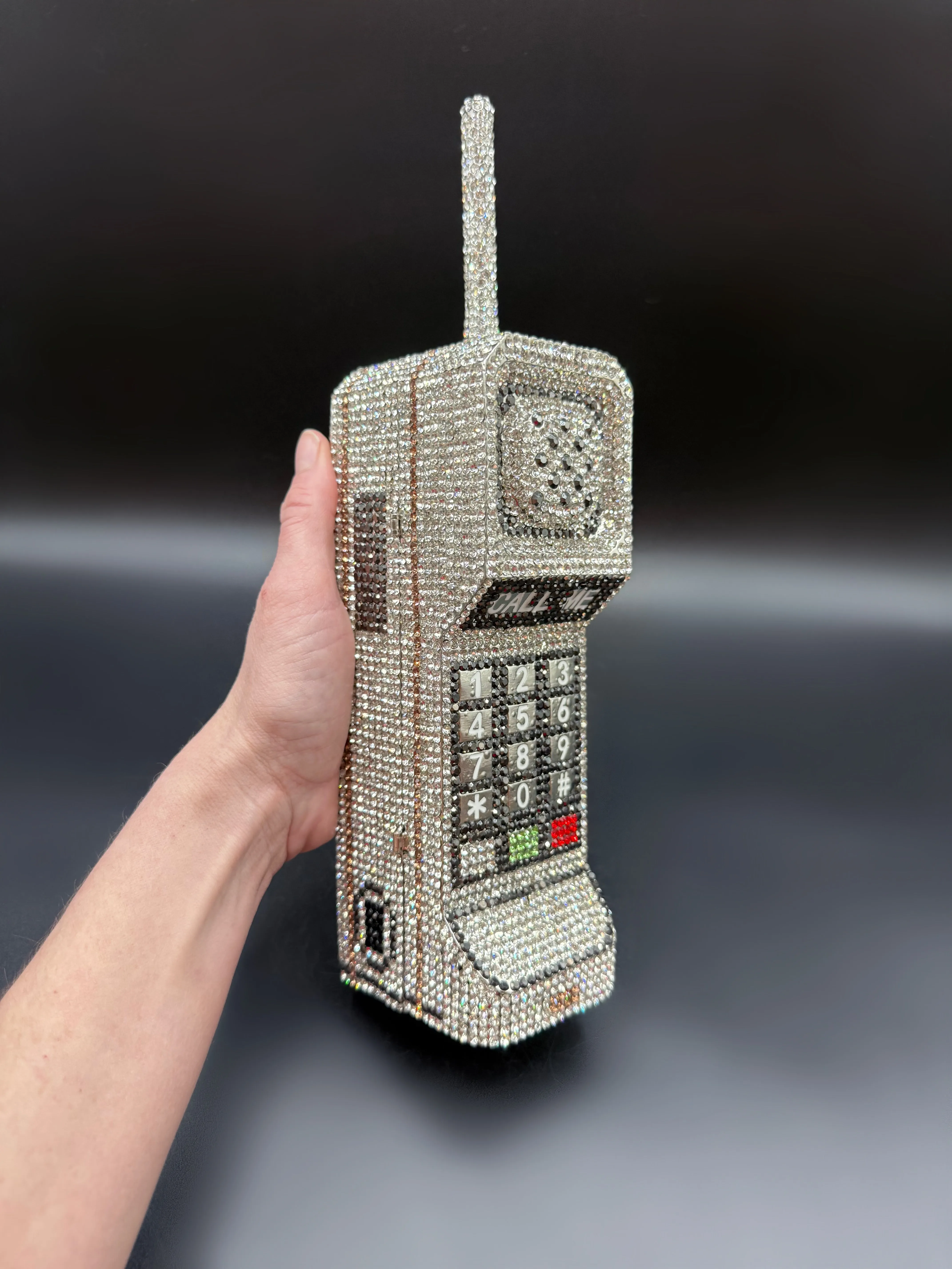 Call Me