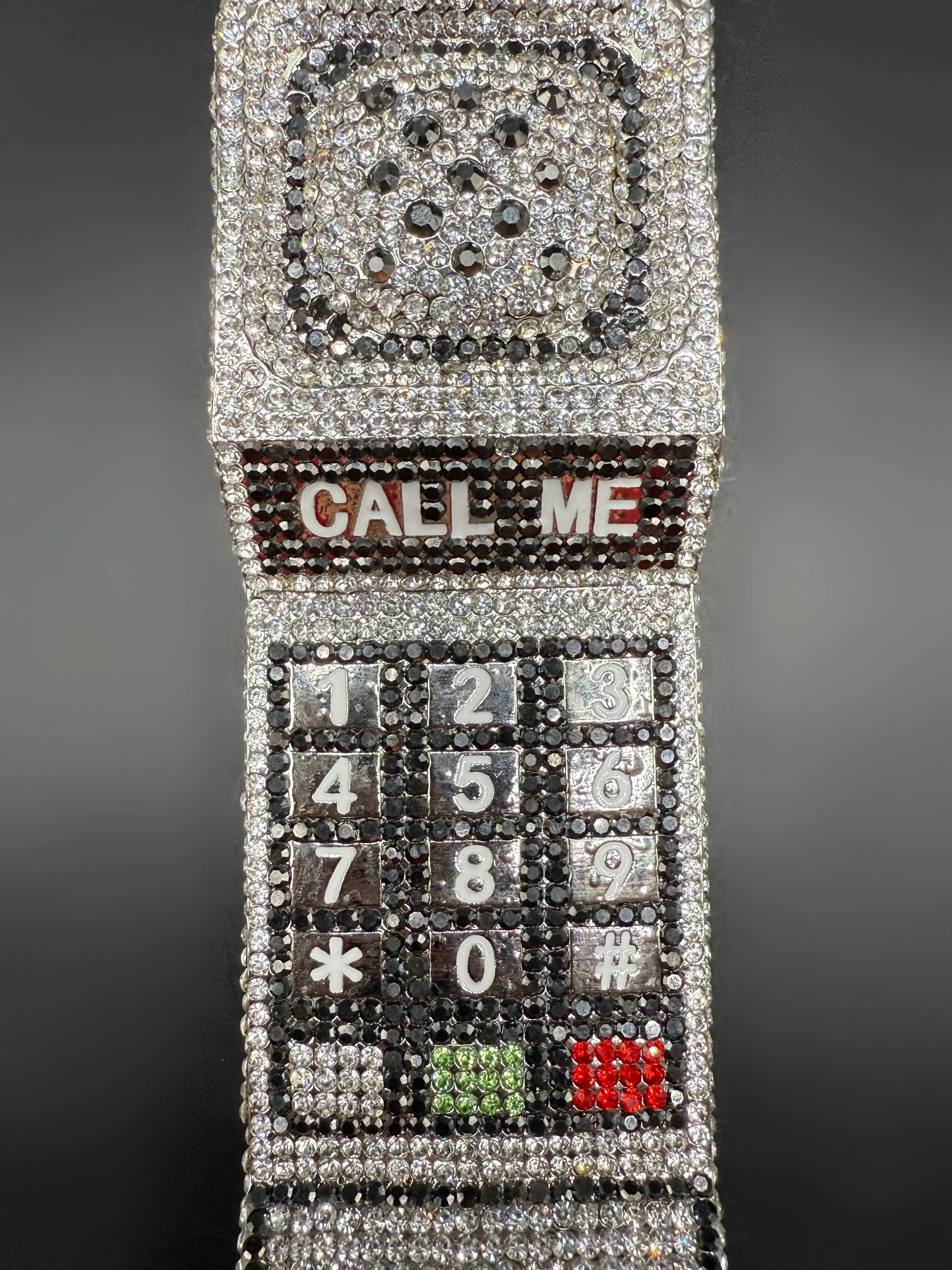 Call Me
