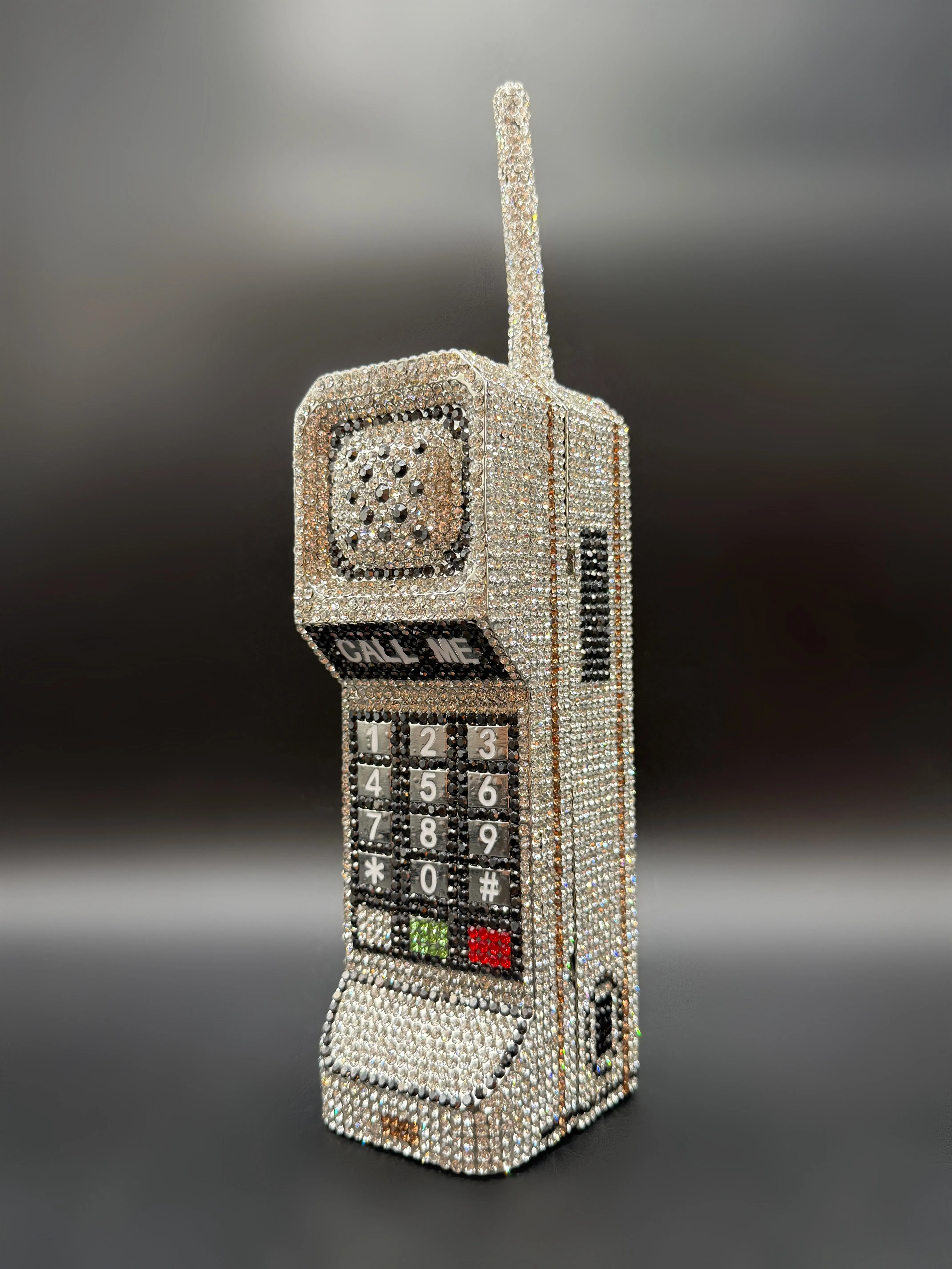 Call Me