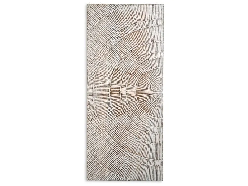 Calmette Wall Decor