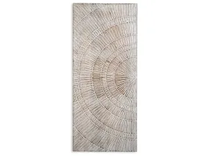 Calmette Wall Decor