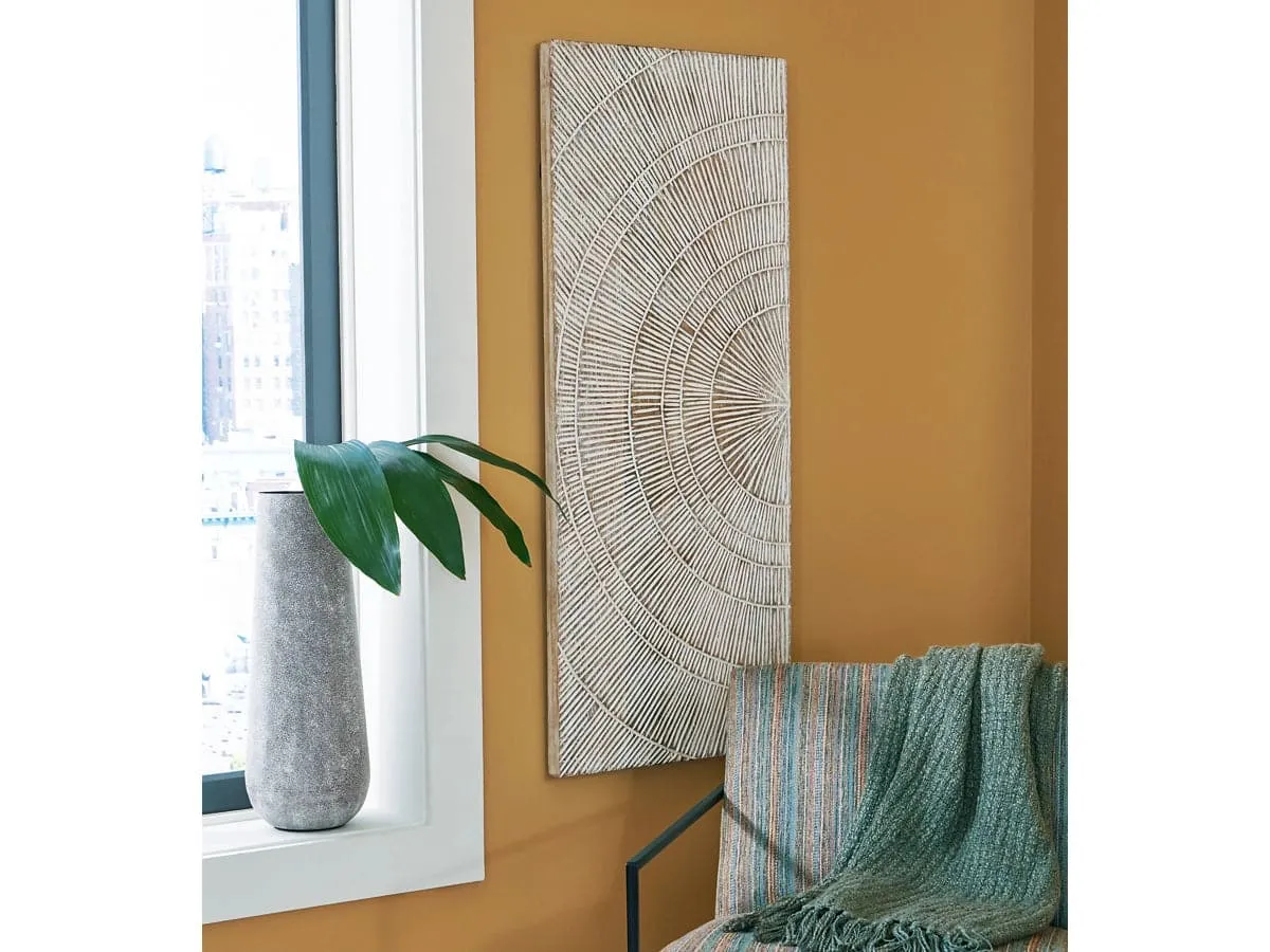 Calmette Wall Decor