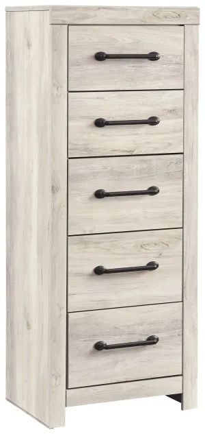 Cambeck - Narrow Chest