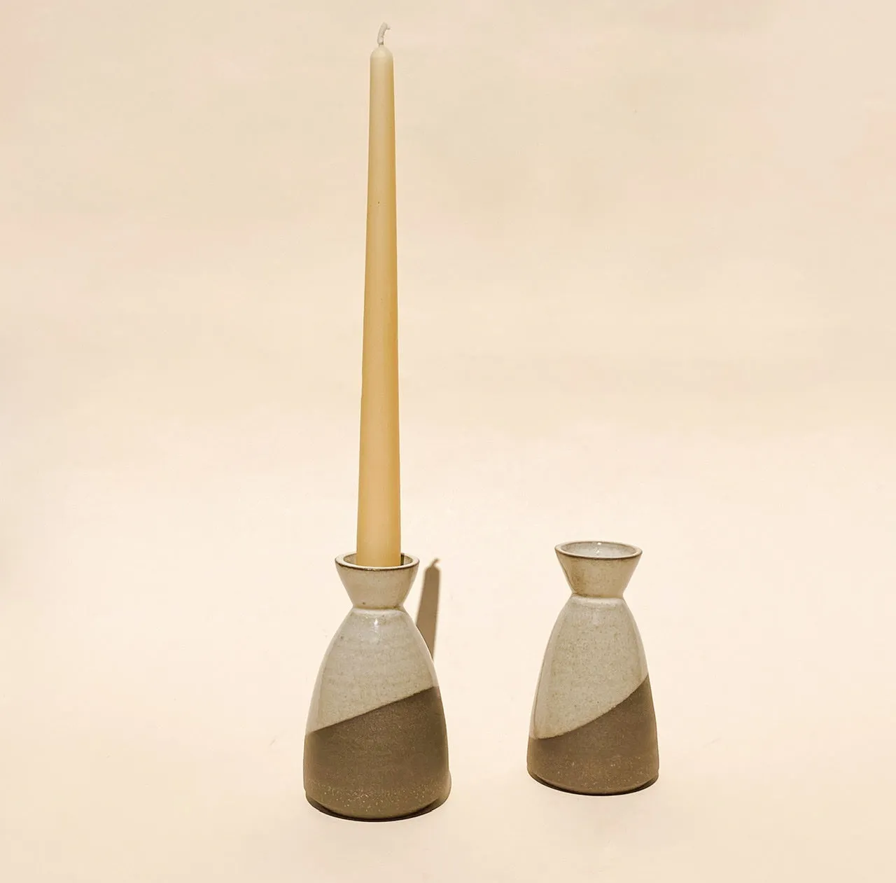 Candlestick Pair-Various Colors