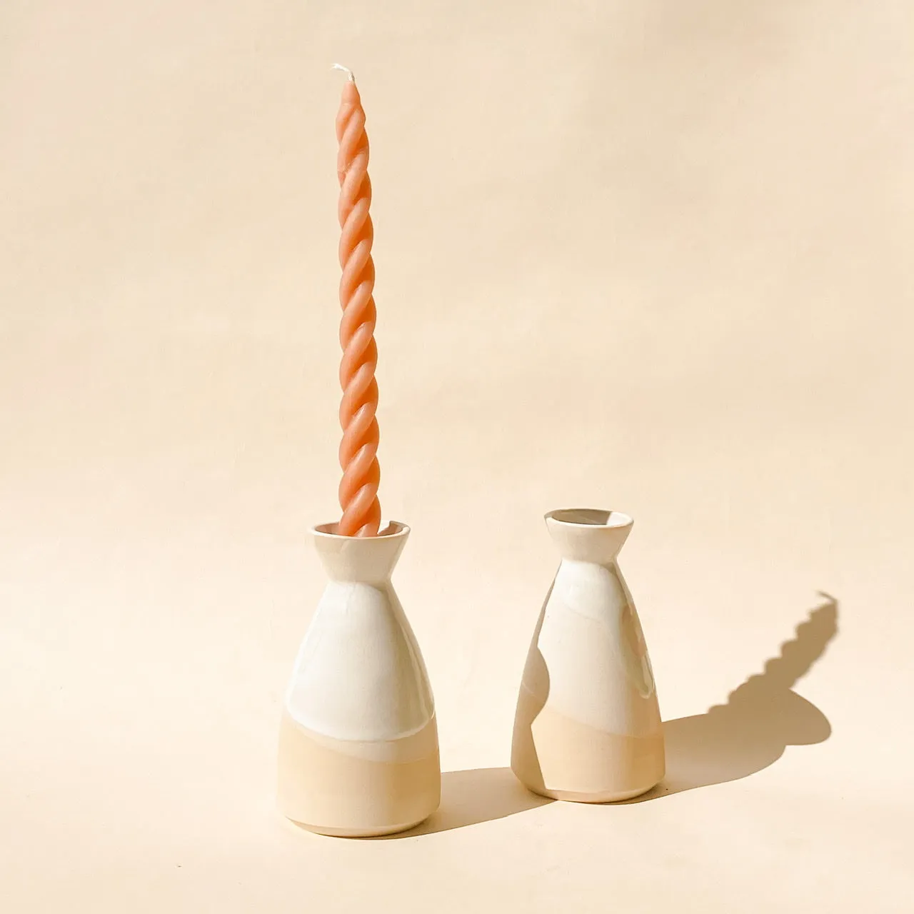 Candlestick Pair-Various Colors