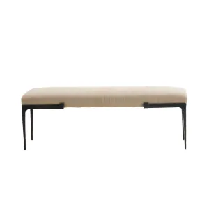 Carter Bench