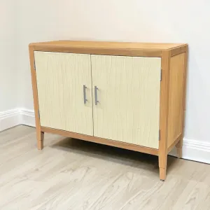 Casa Bonita Modern Rustic Ariana Chest