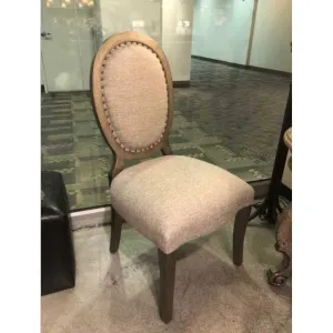 Casa Bonita Modern Rustic Diane Chair
