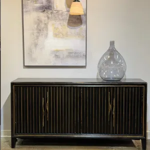 Casa Bonita Modern Rustic Malibu Buffet