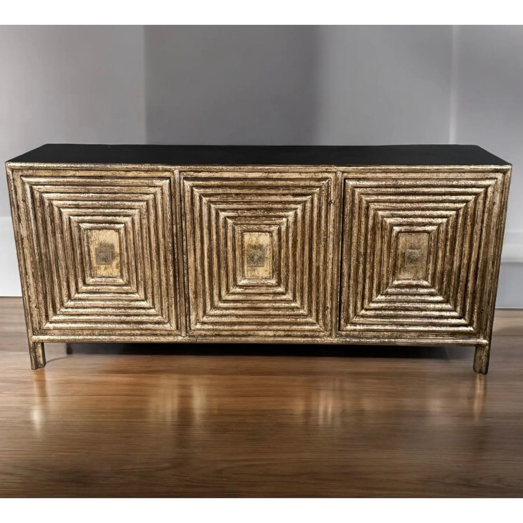 Casa Bonita Modern Rustic Rocco Buffet