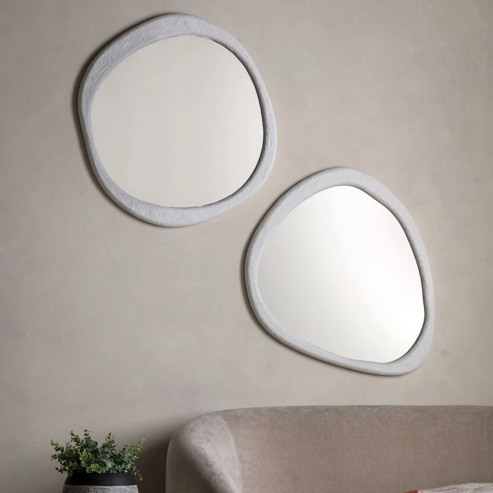 CASA Organic Mirror