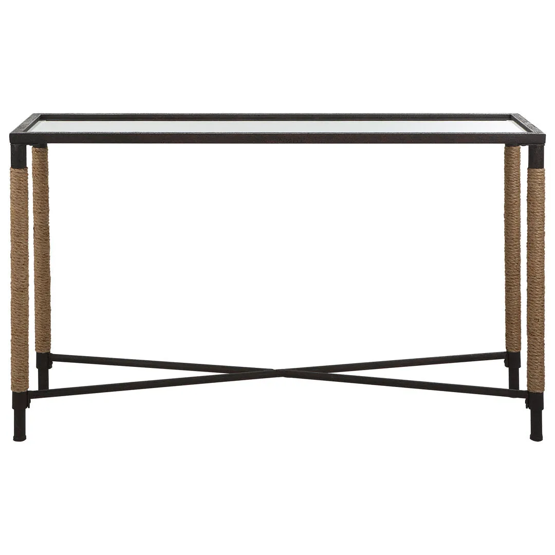 Casey Coastal Console Table Birch Lane™