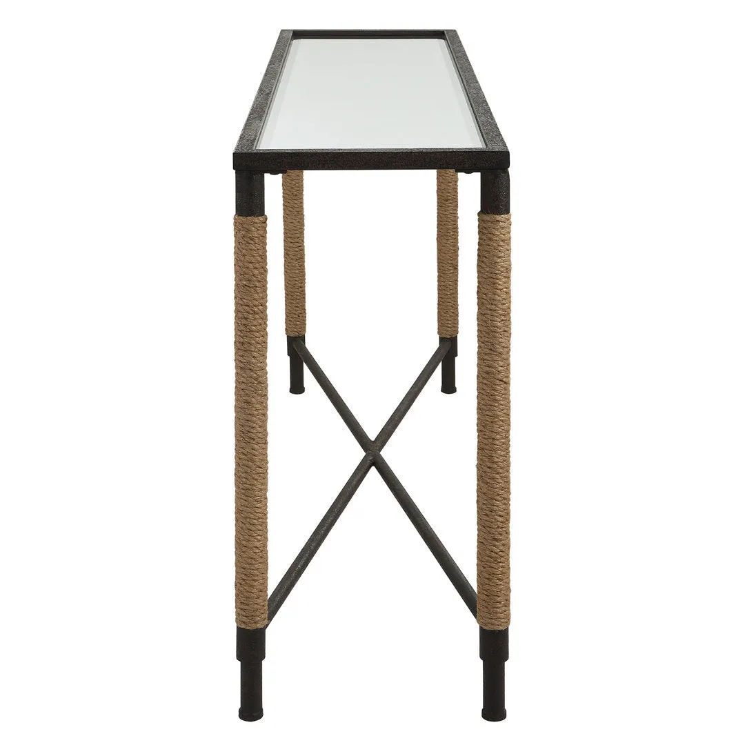 Casey Coastal Console Table Birch Lane™