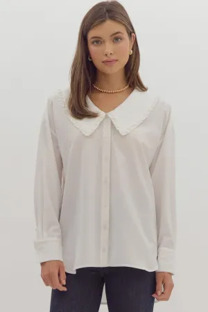 Cecilia modern blouse