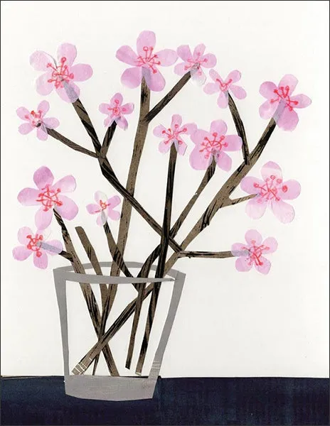 Cherry Blossom