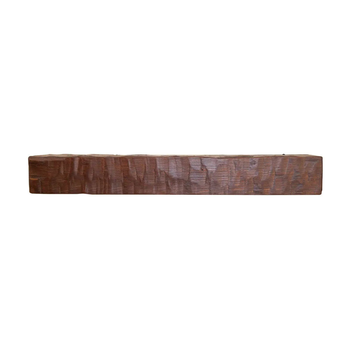 Cherry Wood Floating Shelf