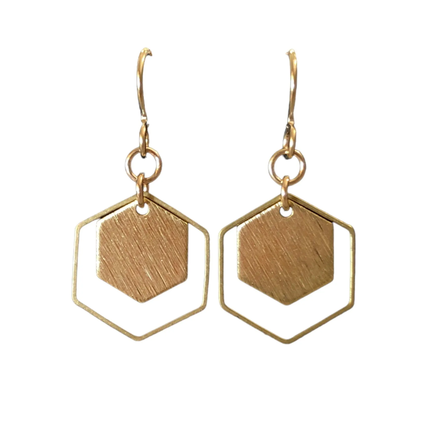 Chloe Earrings