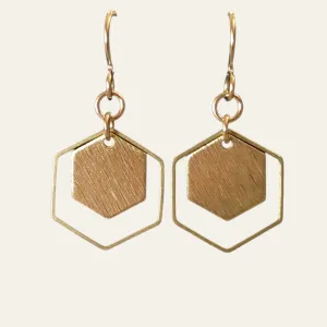 Chloe Earrings