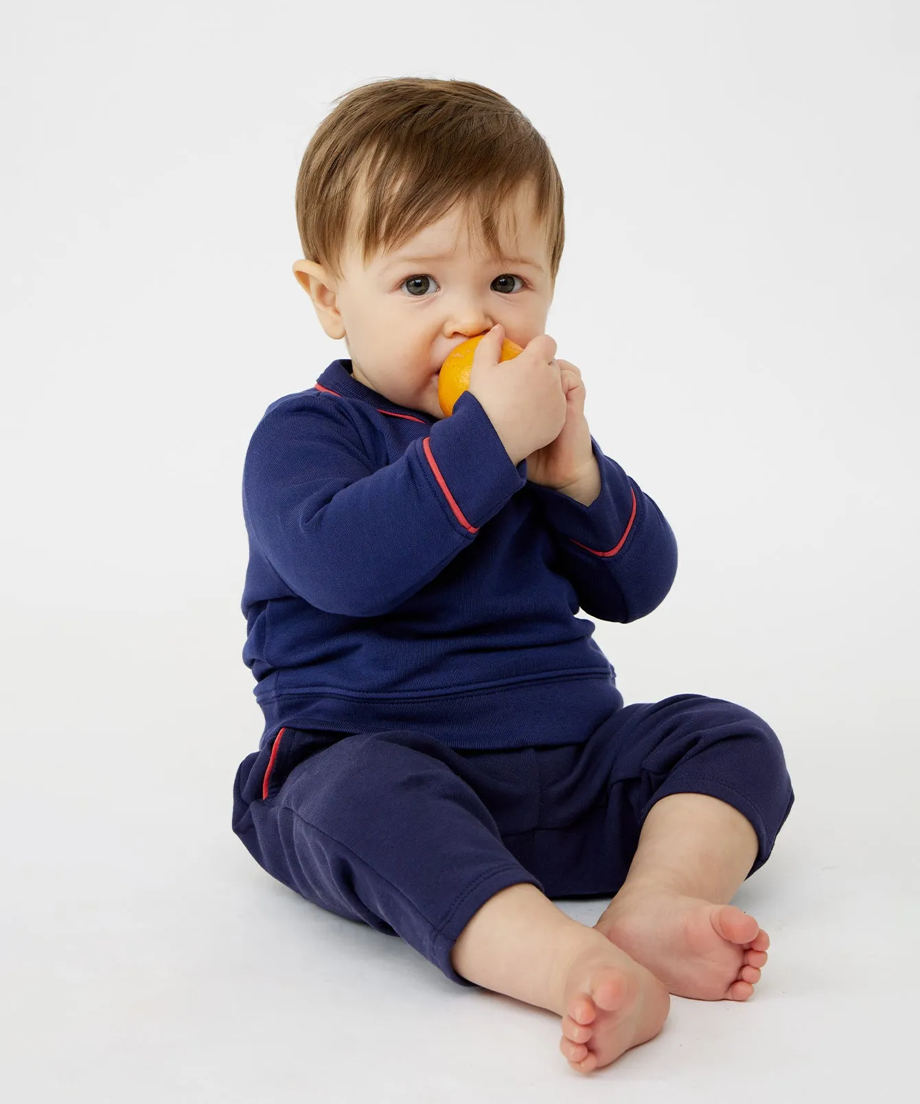 Chris Baby Jogger, Navy
