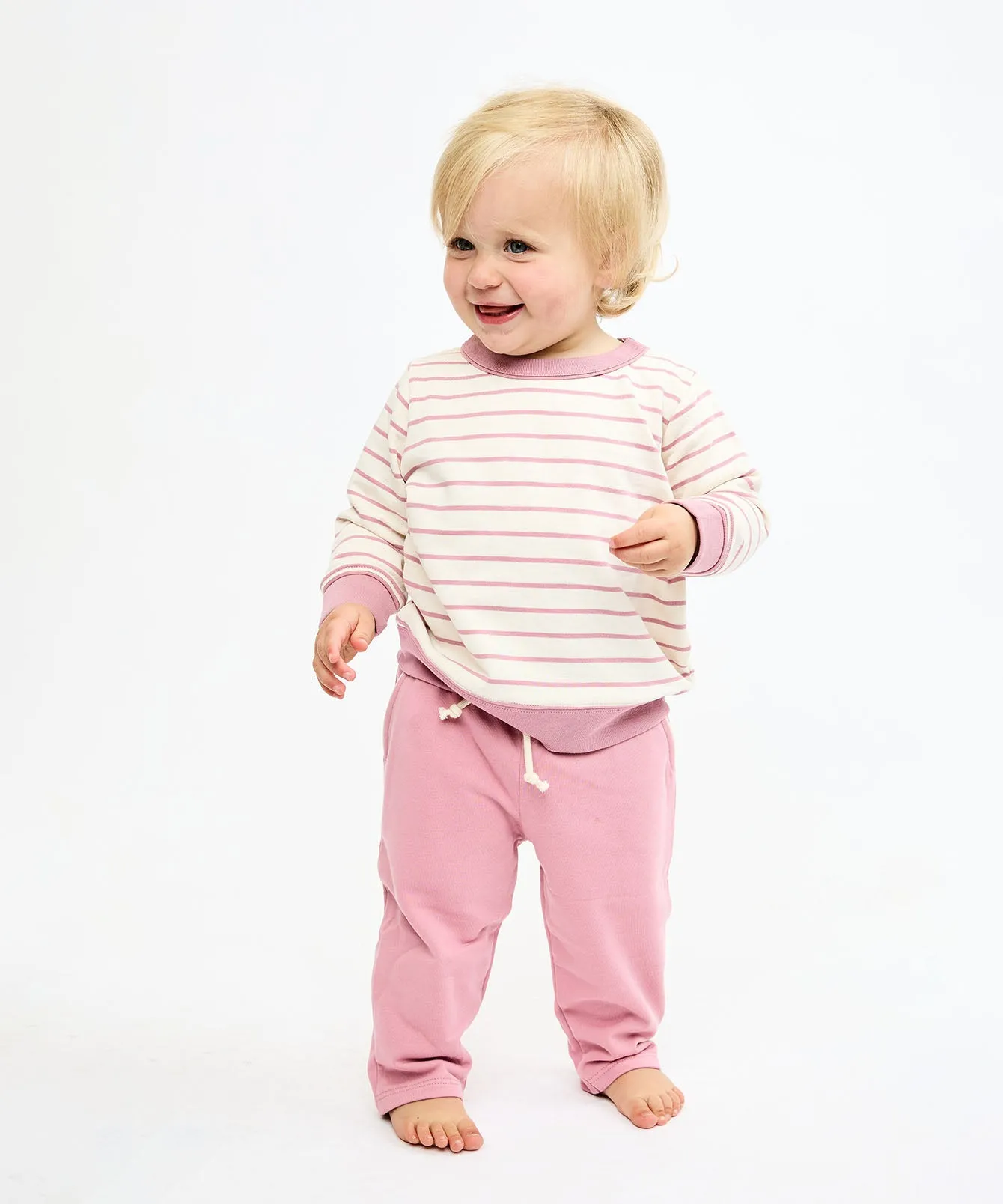 Chris Baby Jogger, Rose
