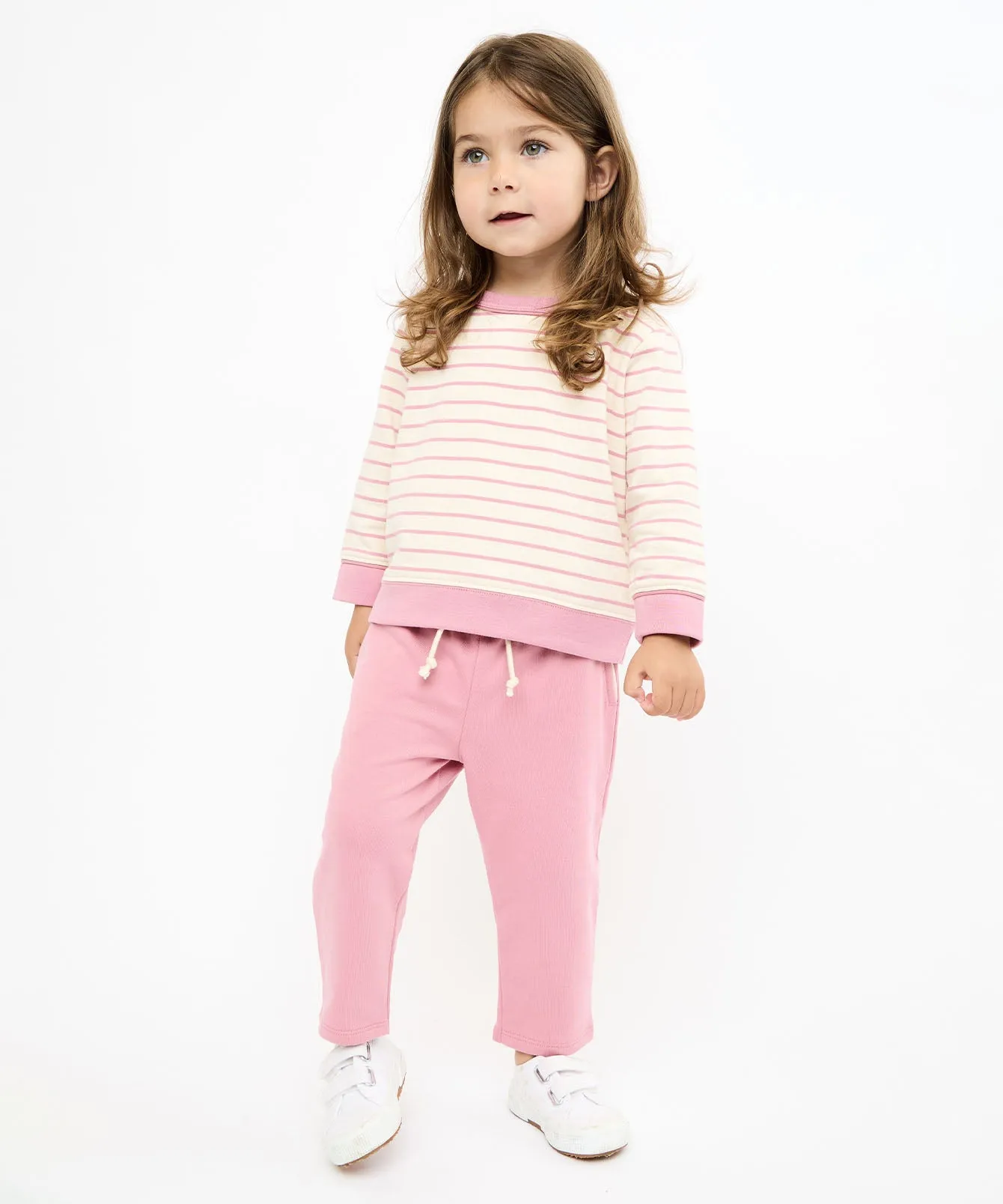 Chris Baby Jogger, Rose