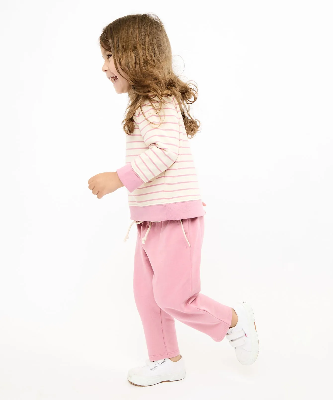 Chris Baby Jogger, Rose
