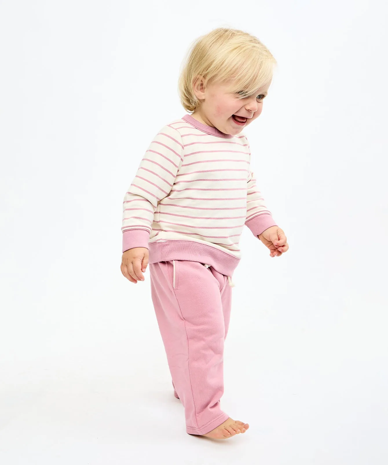 Chris Baby Jogger, Rose