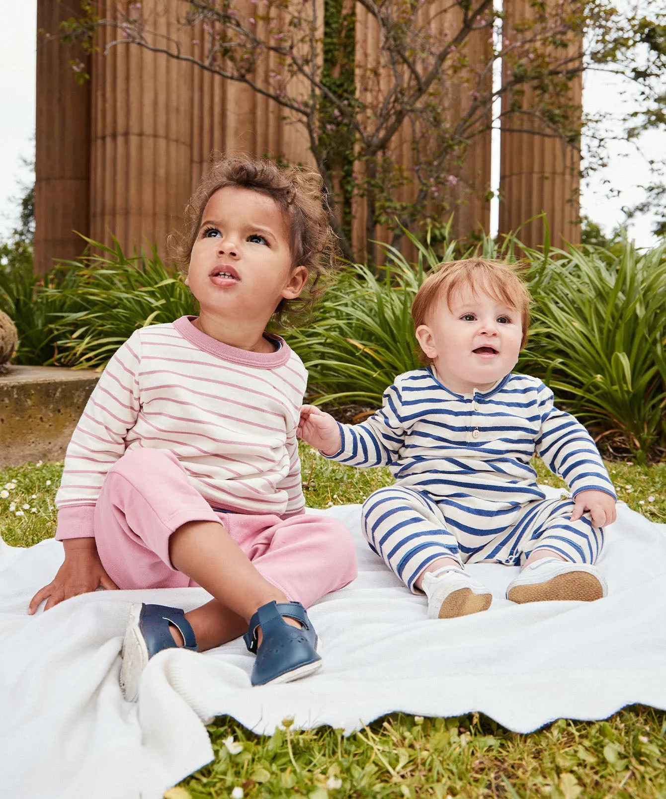 Chris Baby Jogger, Rose