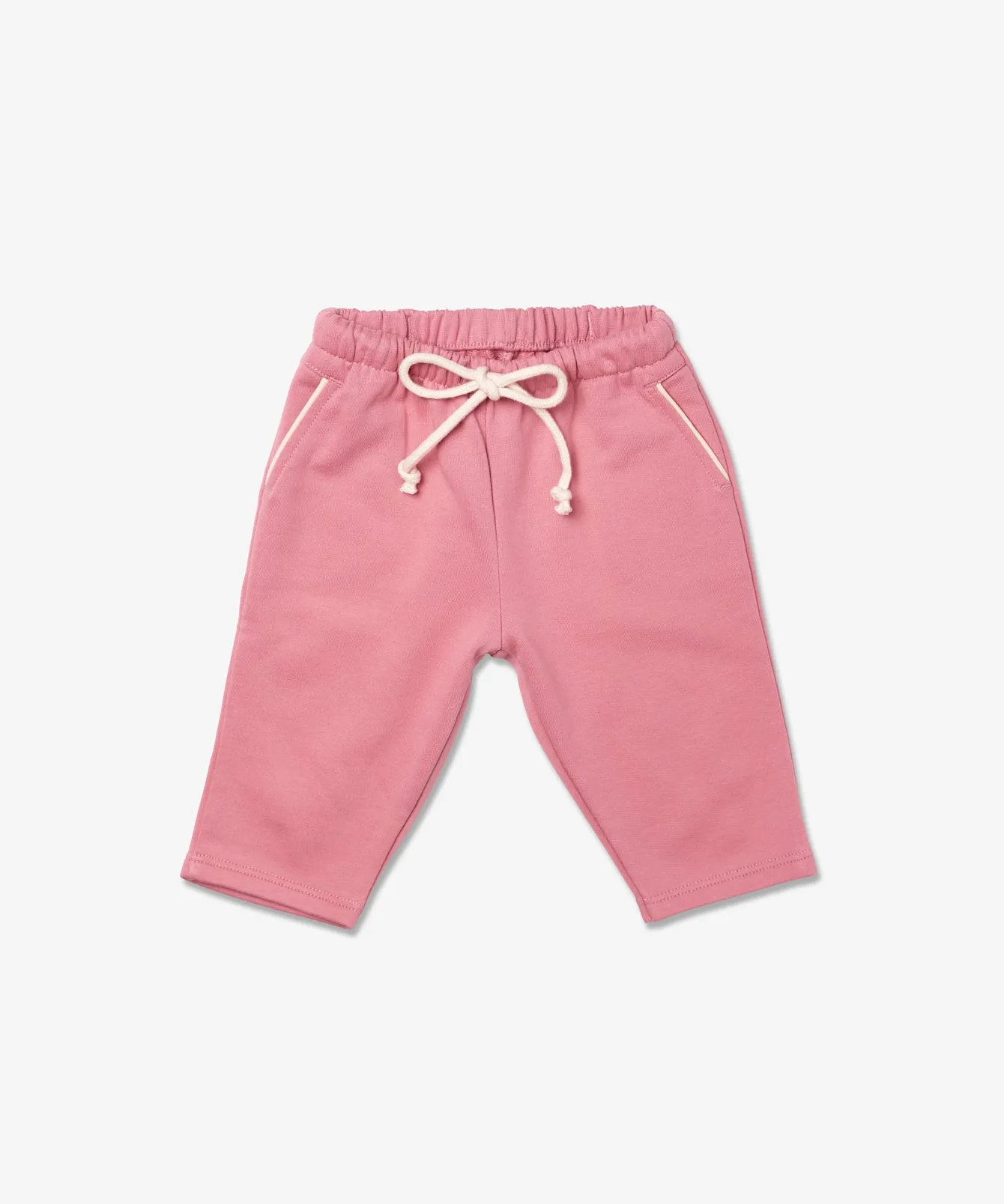 Chris Baby Jogger, Rose