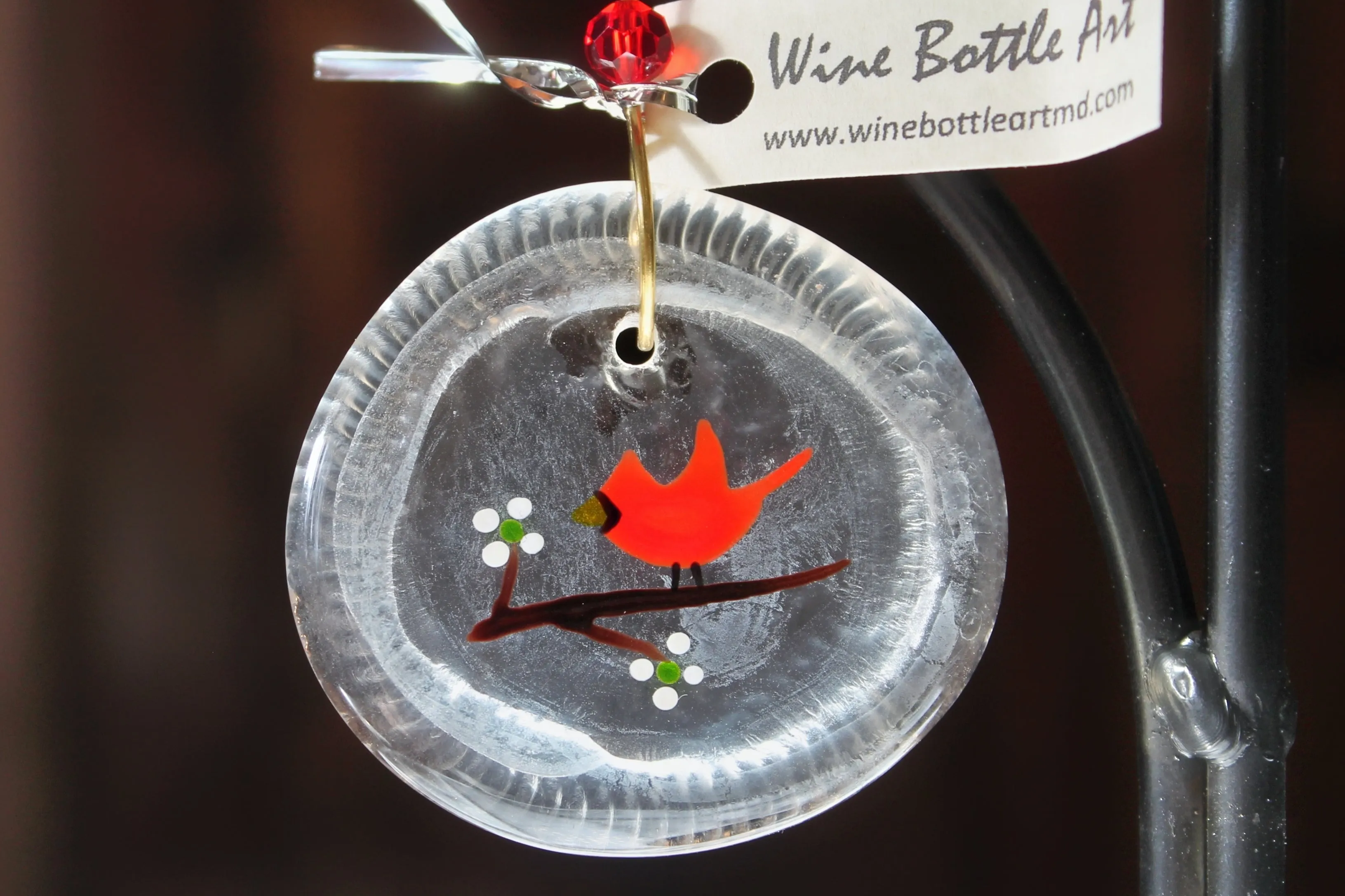 Christmas Mini Ornaments and Suncatchers