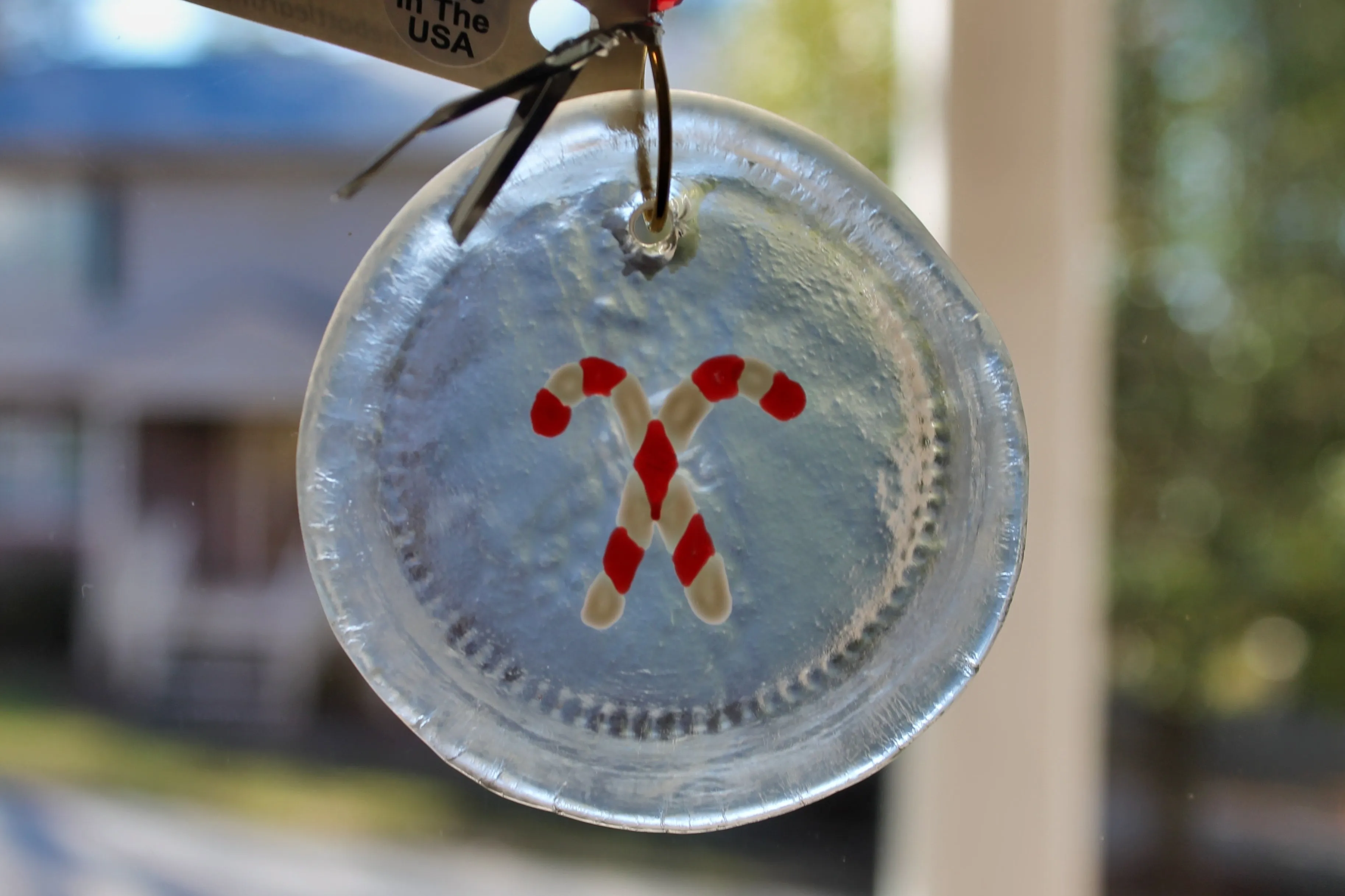 Christmas Mini Ornaments and Suncatchers