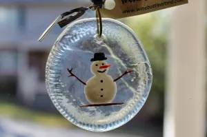 Christmas Mini Ornaments and Suncatchers