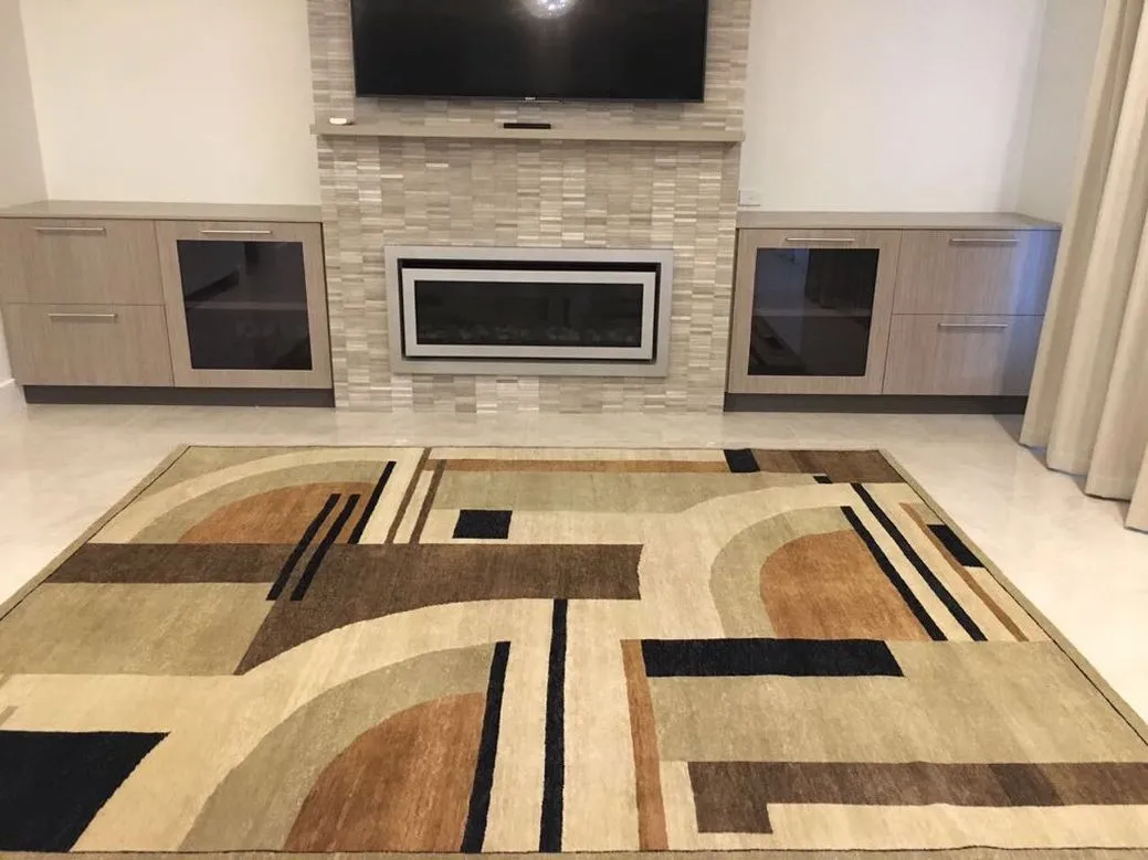 Clarice Brown Beige