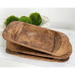 Classic Dough Bowl