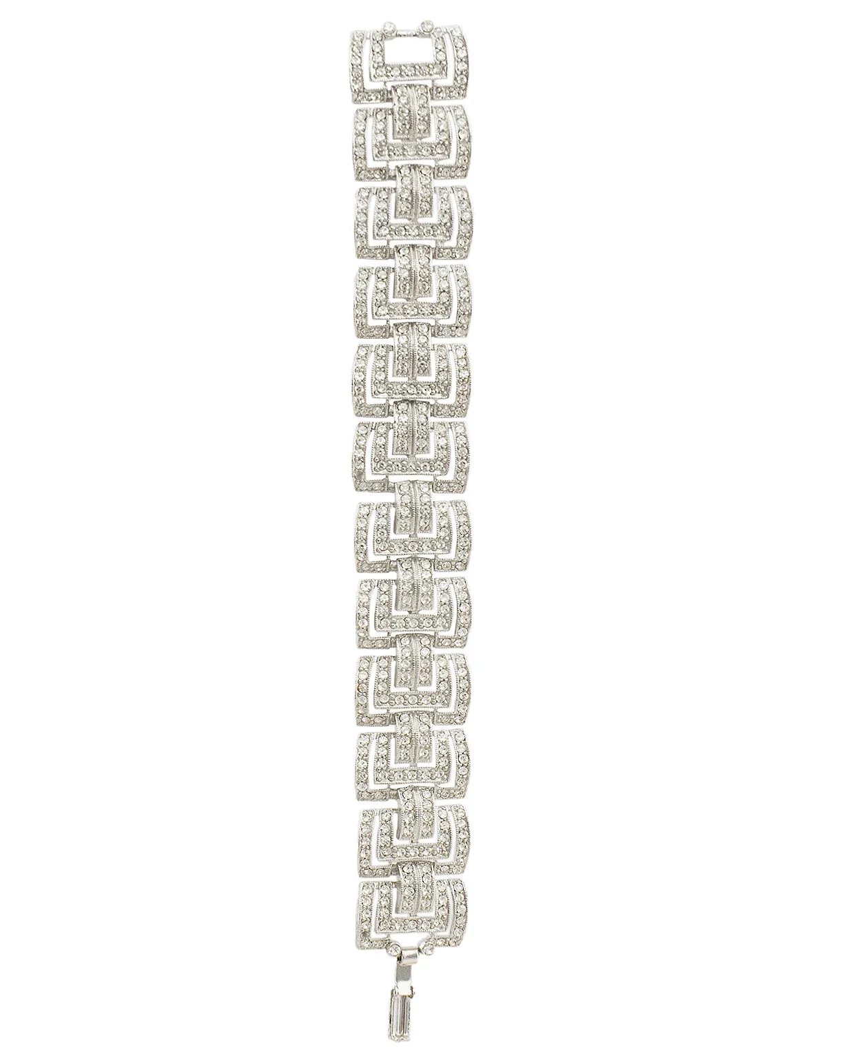 Cocktail Bracelet