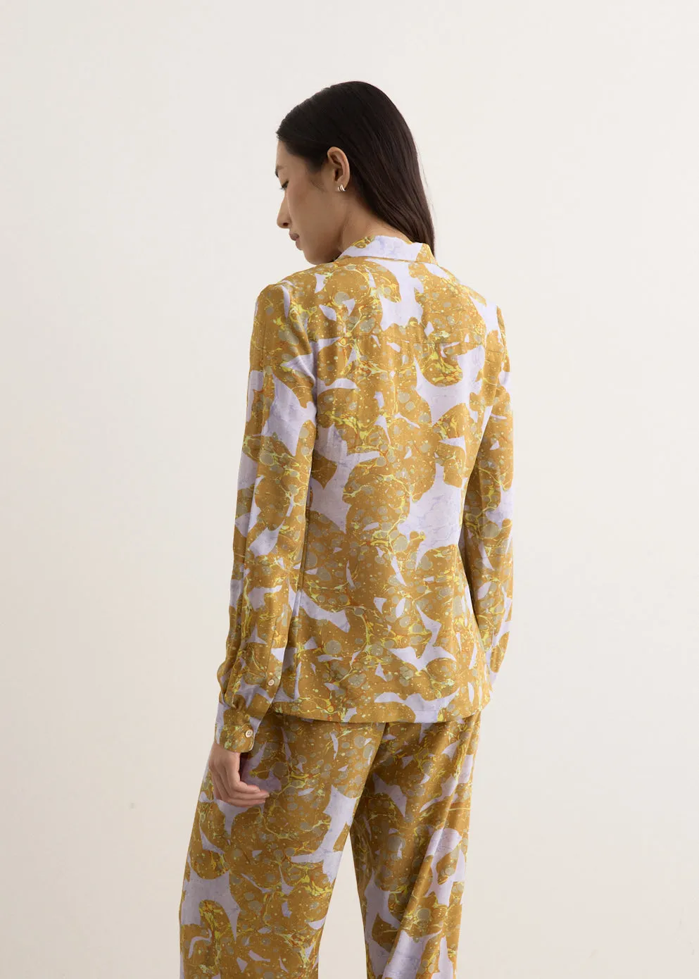 Colla Shirt