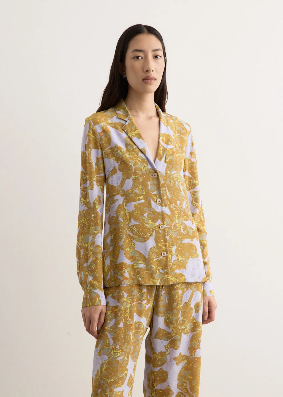 Colla Shirt