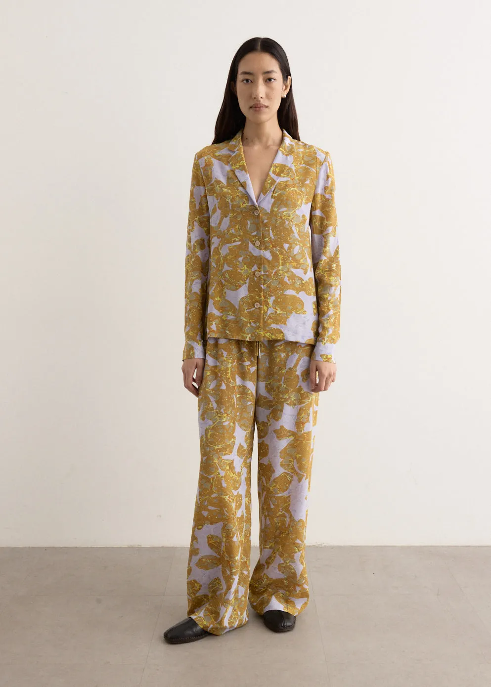 Colla Shirt