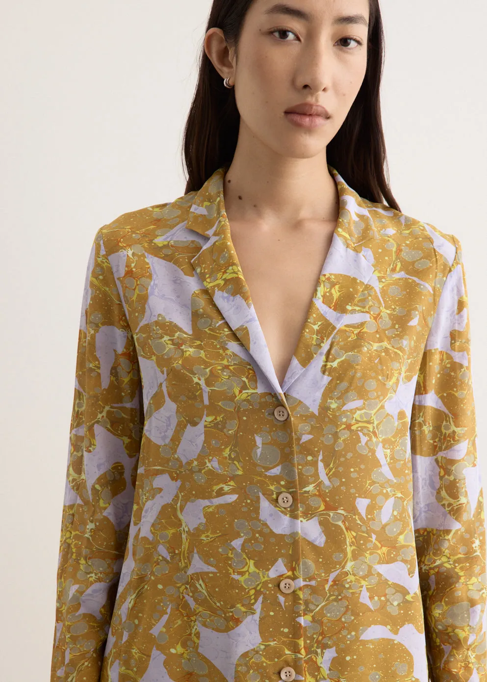 Colla Shirt