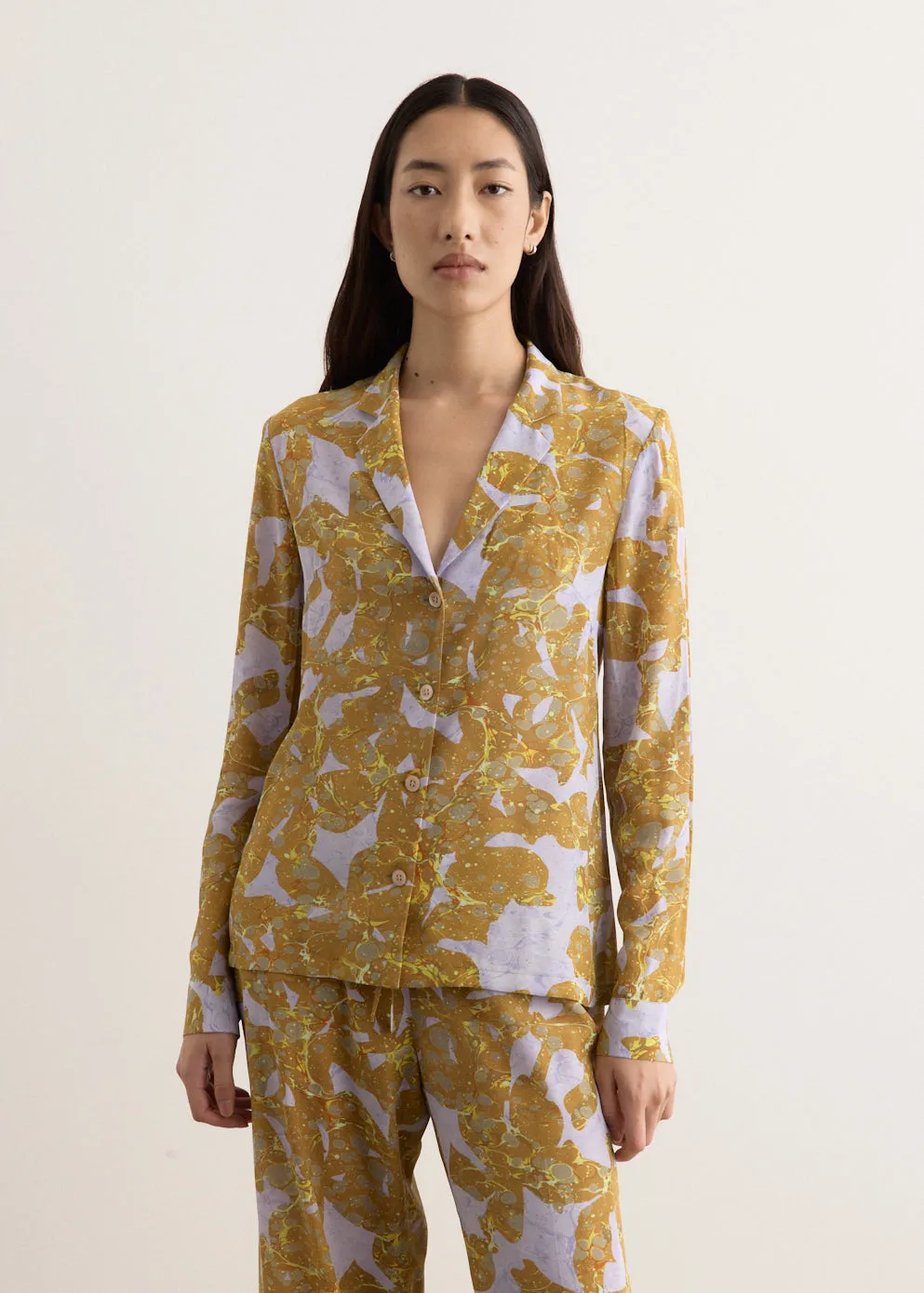 Colla Shirt