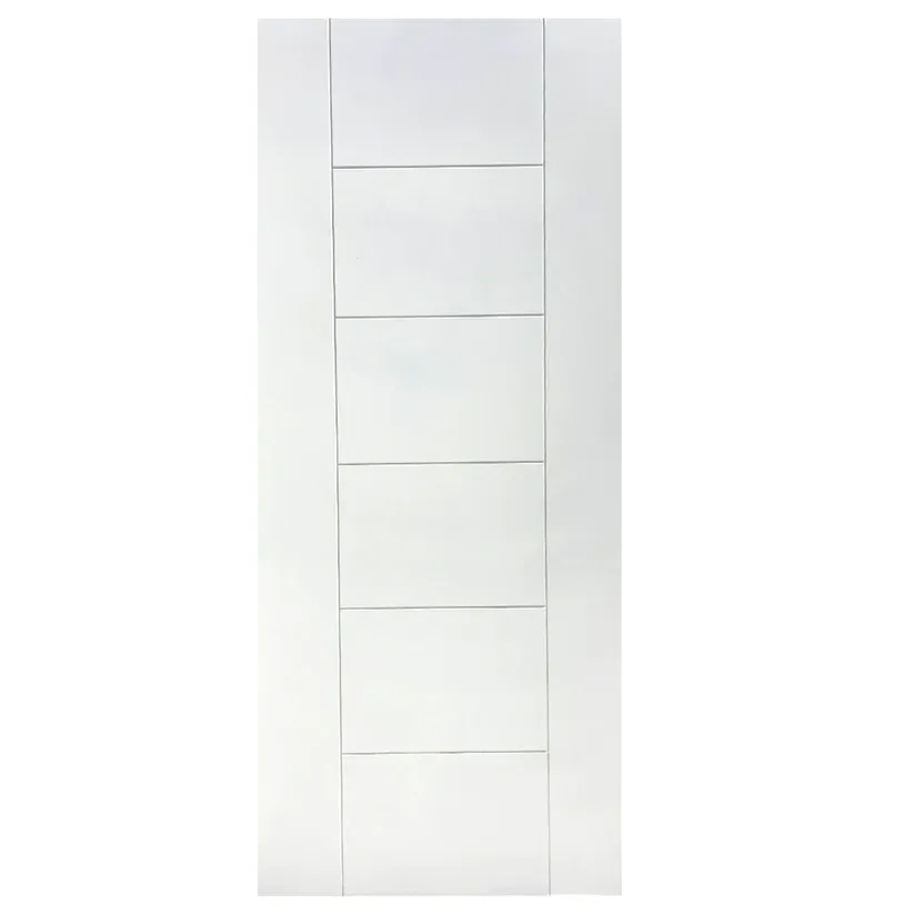 Colona Style Door